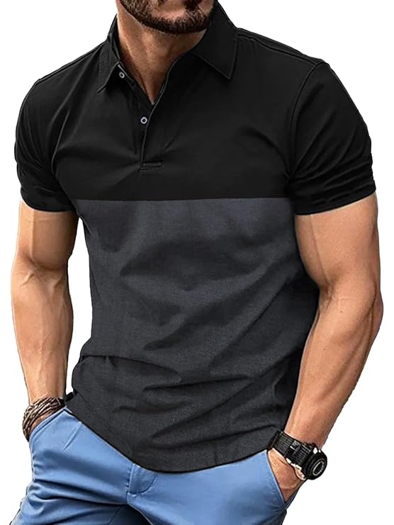 LEOTUDE Men's Honeycomb Nylon Image