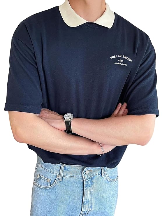 Lymio T-Shirt || Men Image