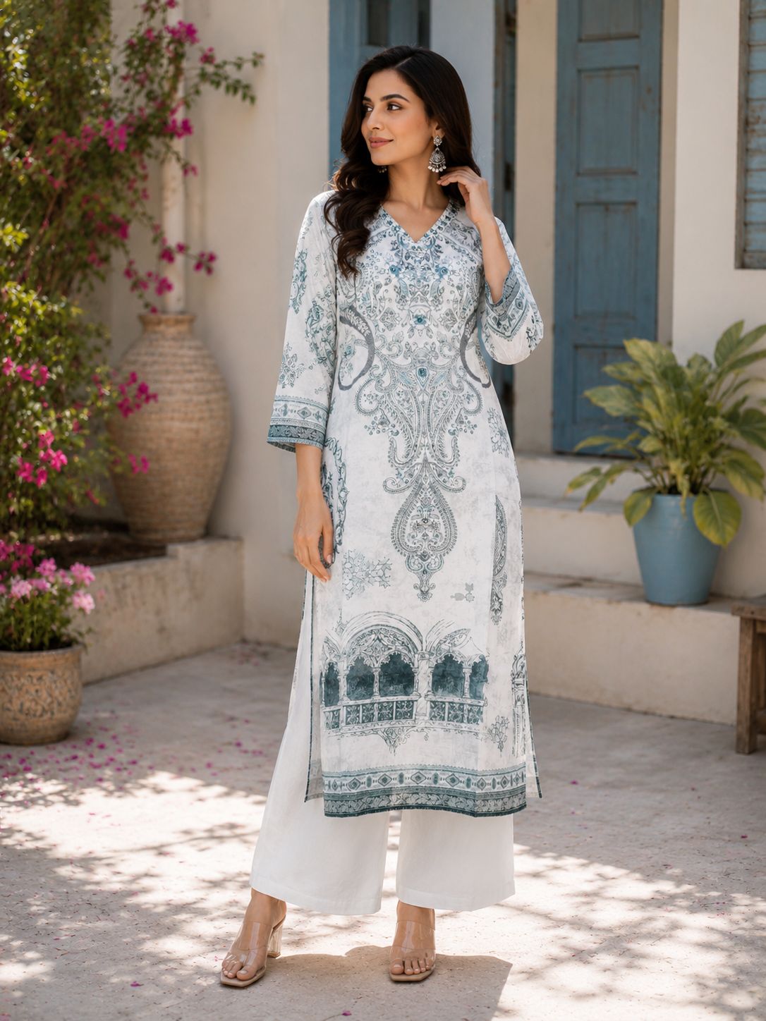 kurti