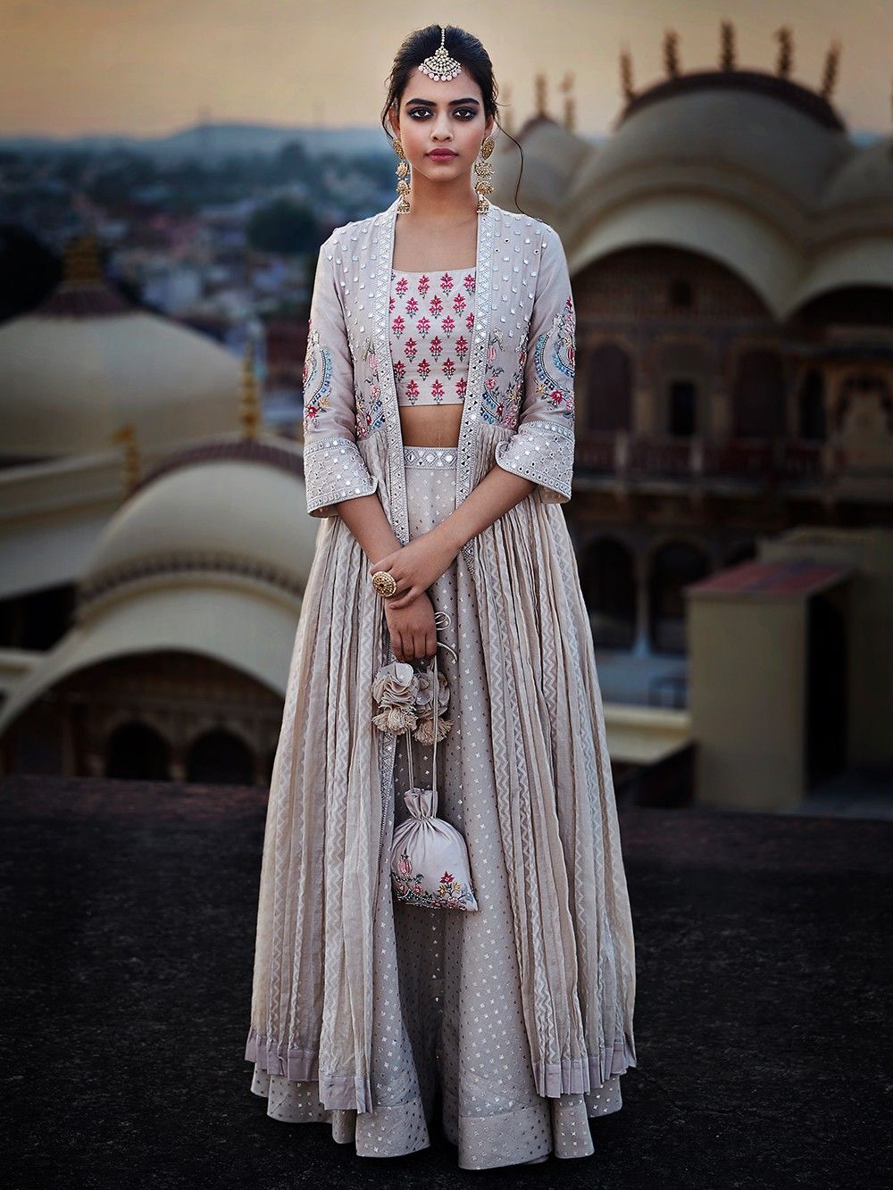 Ethnic & Traditional Wear